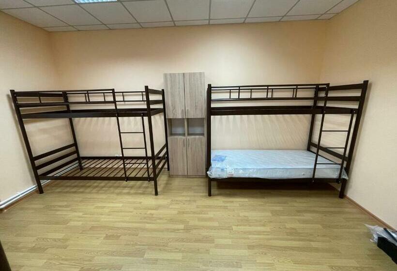 فندق صغير Seven