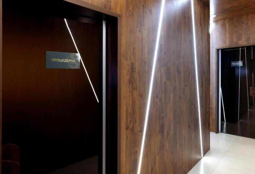 Sofa Boutique Hotel & Spa