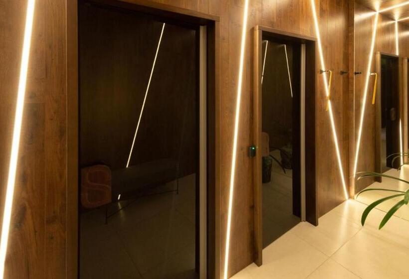 Sofa Boutique Hotel & Spa