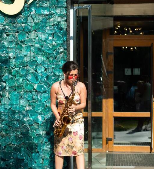 Sofa Boutique Hotel & Spa