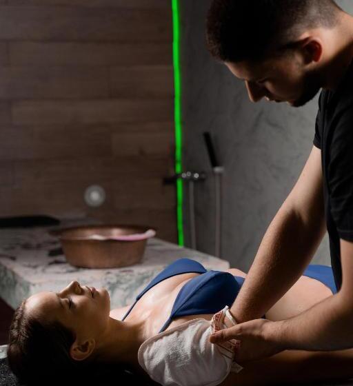 Sofa Boutique Hotel & Spa