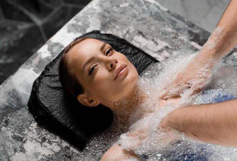 Sofa Boutique Hotel & Spa