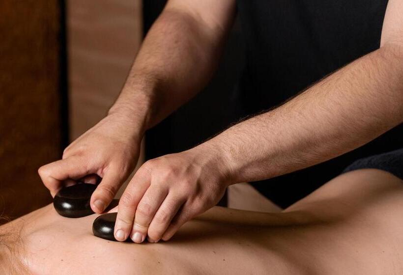 Sofa Boutique Hotel & Spa