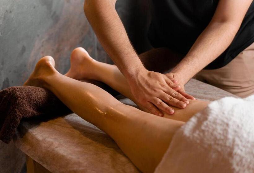 Sofa Boutique Hotel & Spa