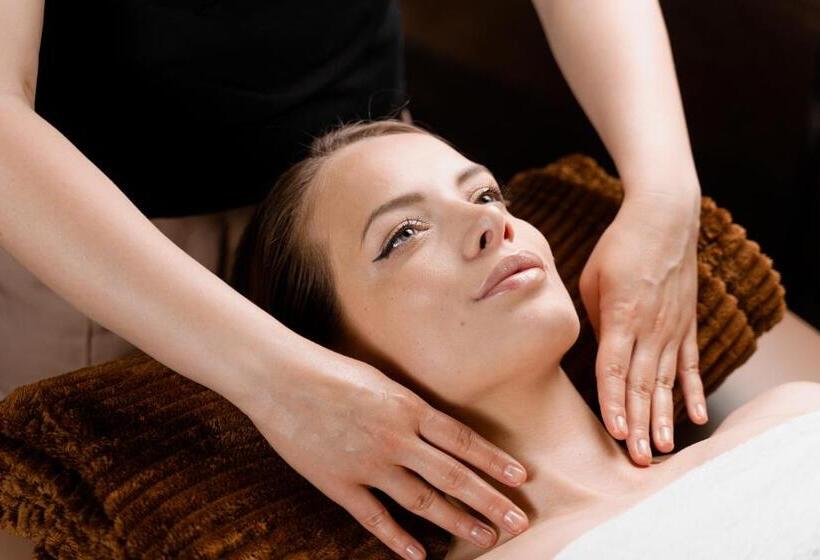 Sofa Boutique Hotel & Spa