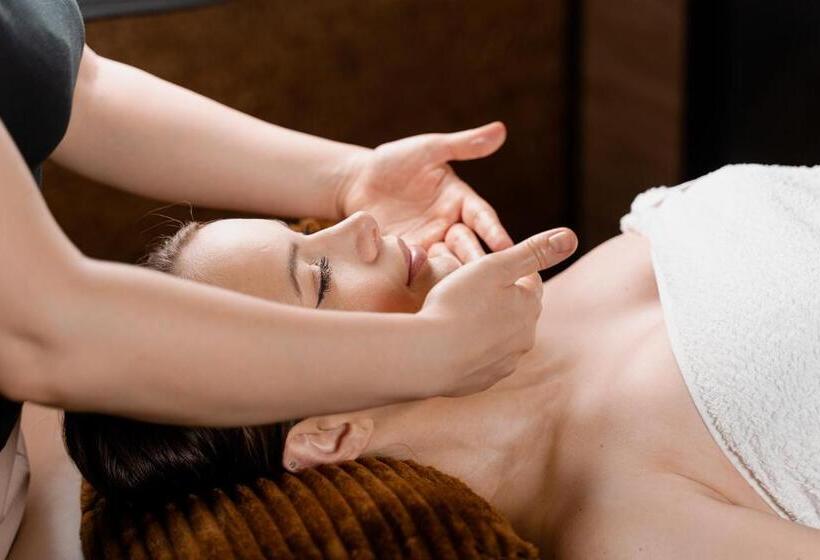 Sofa Boutique Hotel & Spa