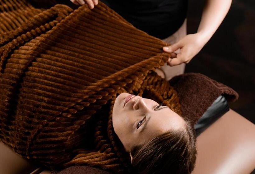 Sofa Boutique Hotel & Spa