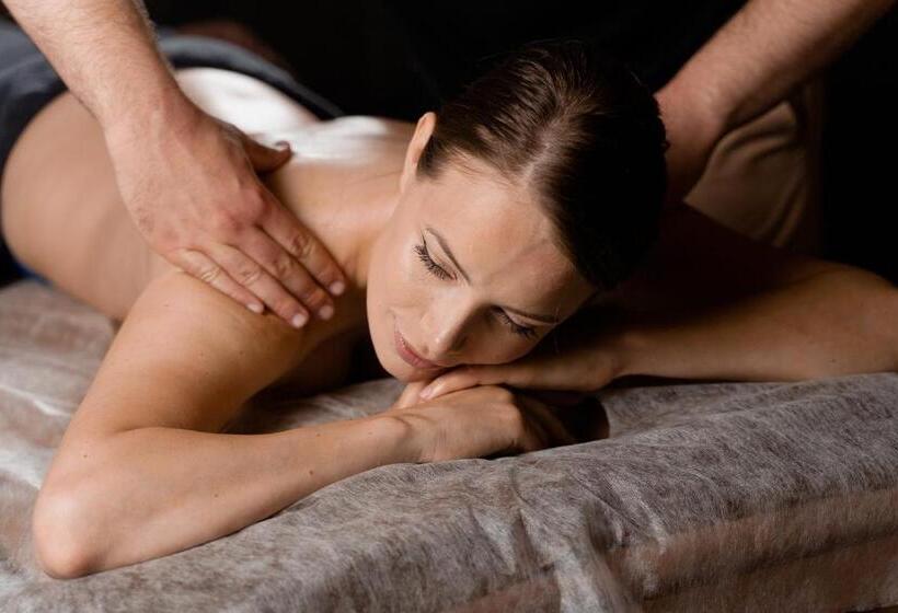 Sofa Boutique Hotel & Spa