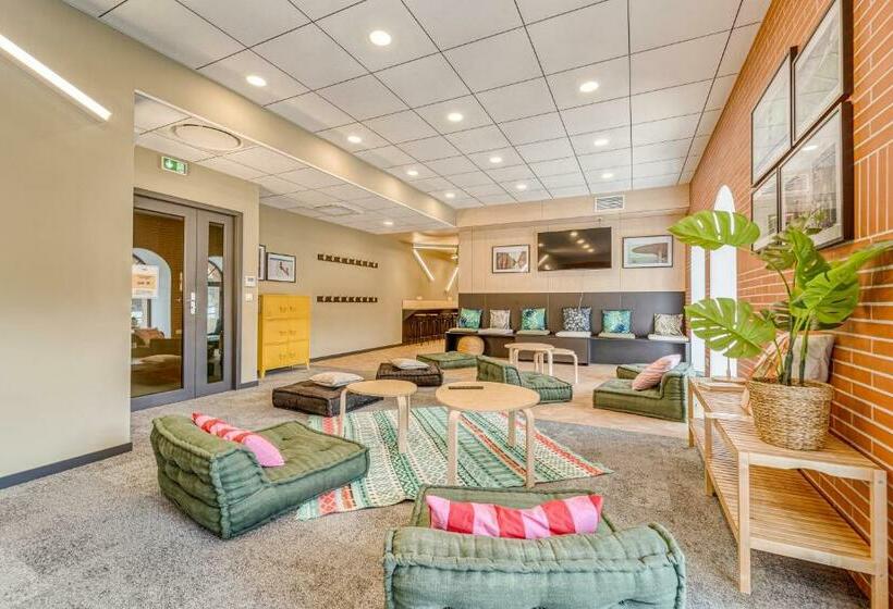 Student Factory Metz Trèves