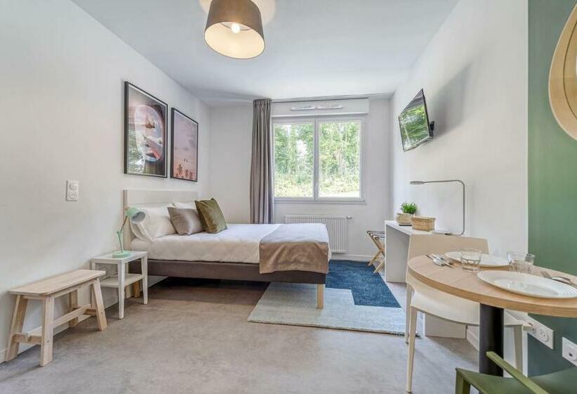 Student Factory Metz Trèves