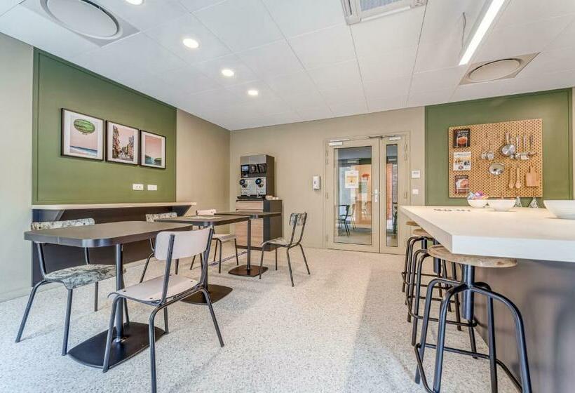 Student Factory Metz Trèves