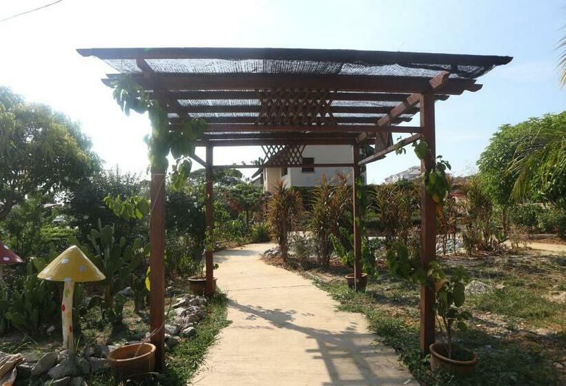 הוסטל Inapan Taman Herba