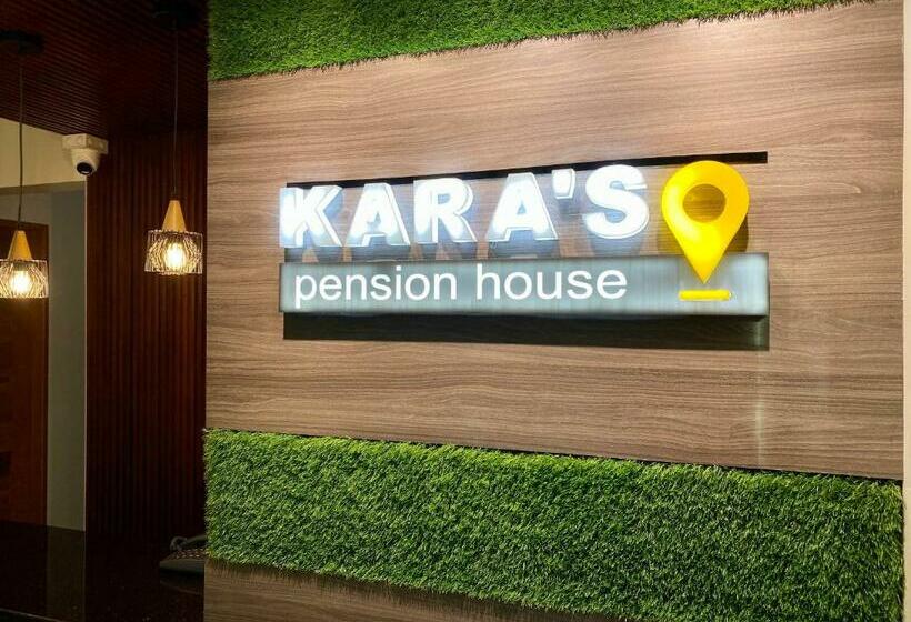 فندق صغير Kara’s Pension House