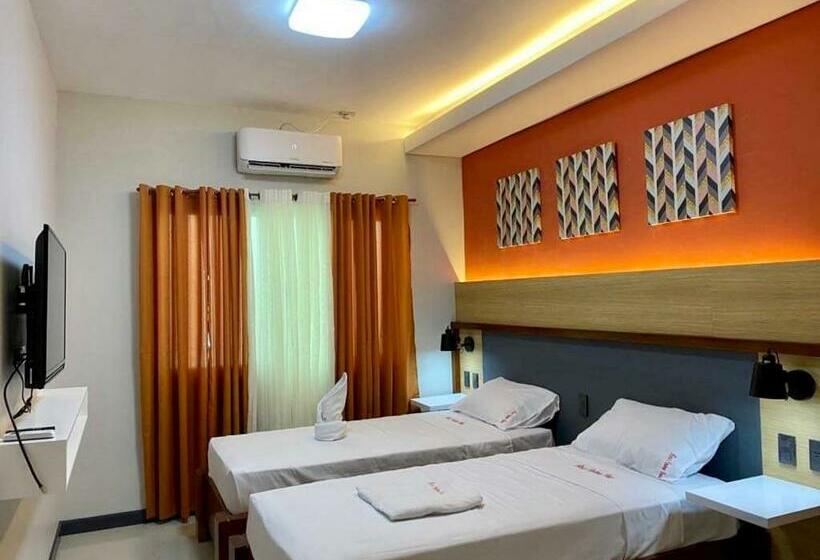 فندق صغير Kara’s Pension House