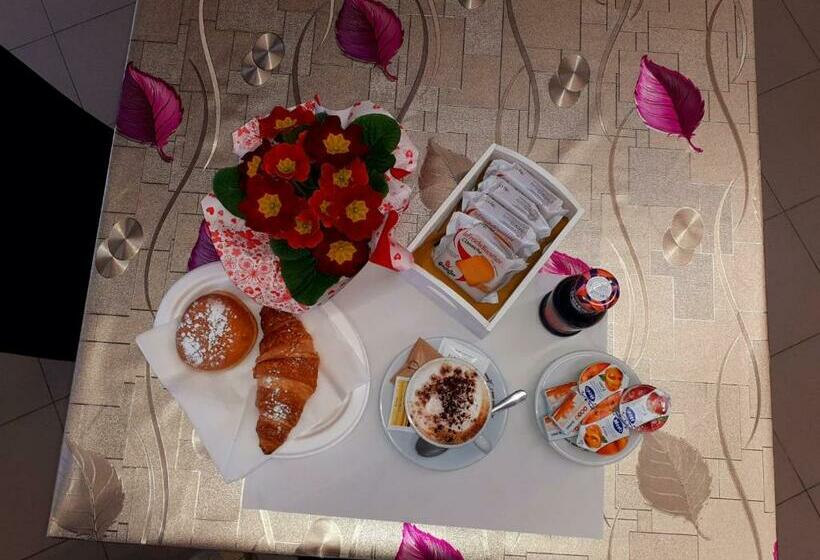 ユースホステル La Cueva Del Faro