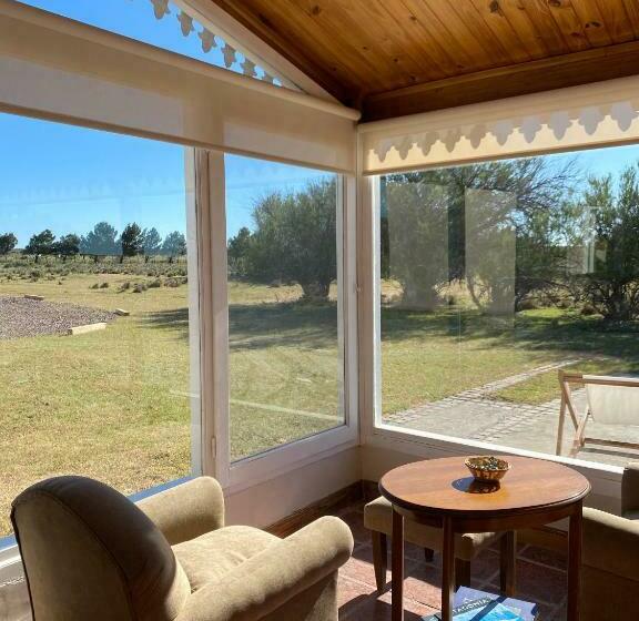 ユースホステル La Elvira Natural Lodge