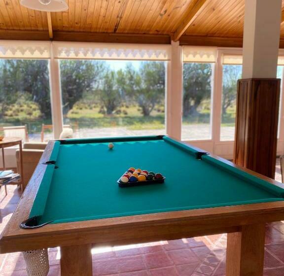 هاستل La Elvira Natural Lodge