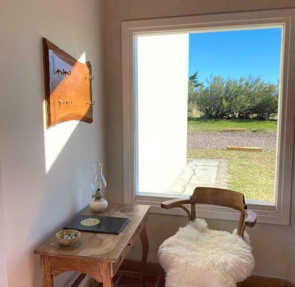 ユースホステル La Elvira Natural Lodge