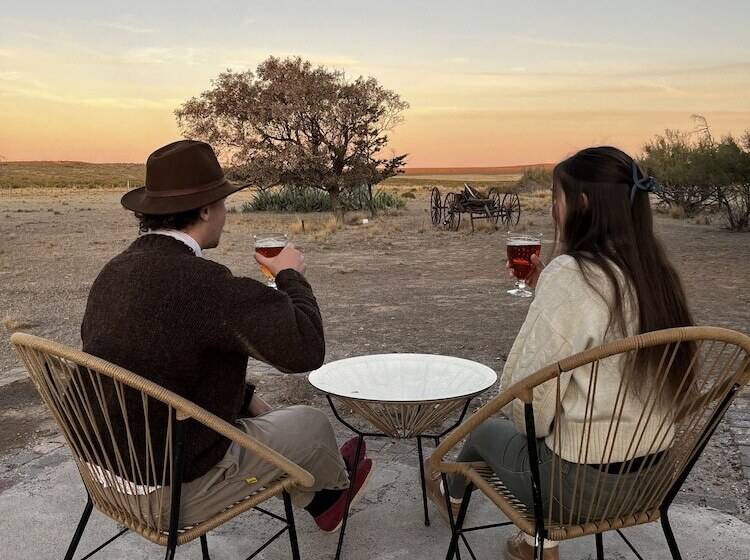 هاستل La Elvira Natural Lodge