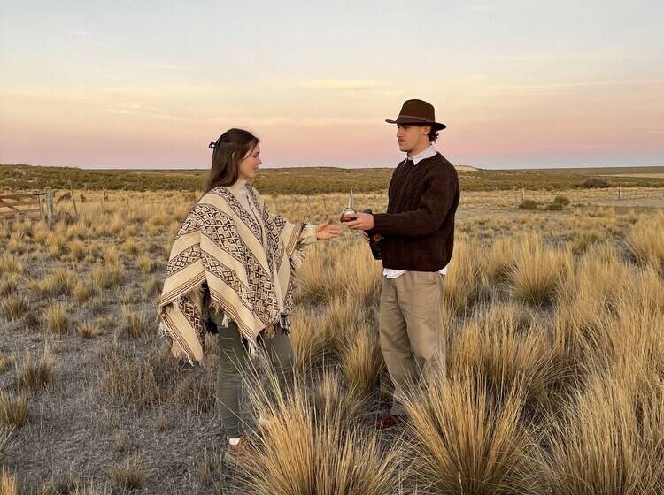 ユースホステル La Elvira Natural Lodge