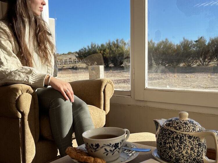 ユースホステル La Elvira Natural Lodge