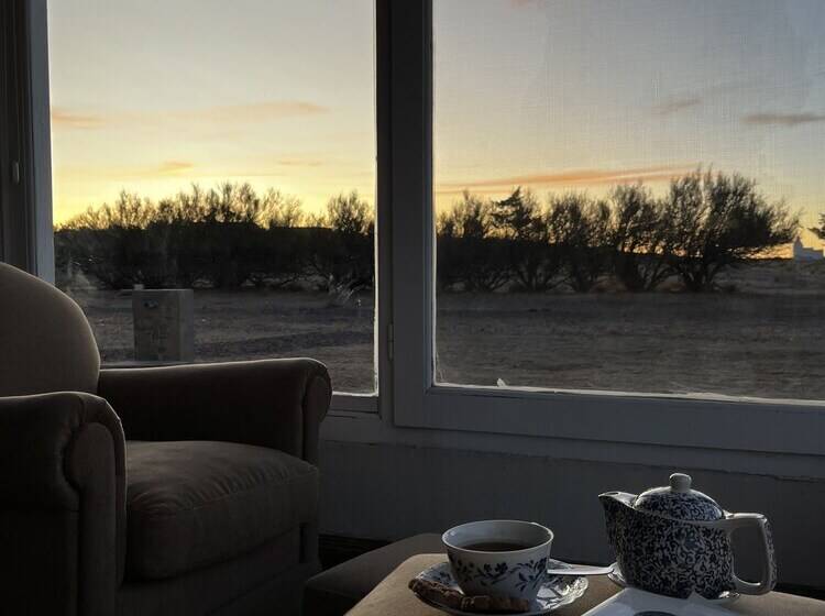 هاستل La Elvira Natural Lodge
