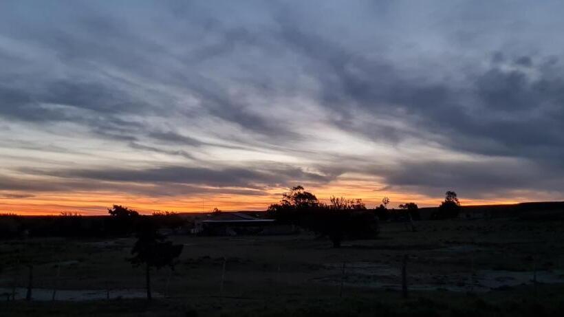 ユースホステル La Elvira Natural Lodge