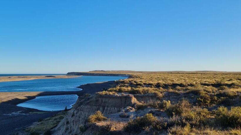 ユースホステル La Elvira Natural Lodge