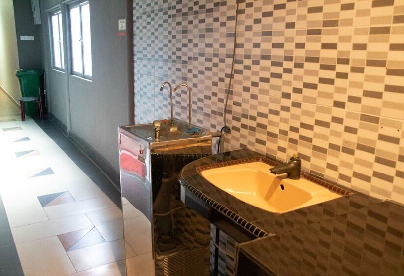 فندق صغير Sea Love Homestay Pulau Ketam