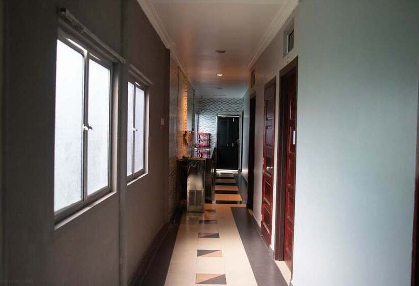 فندق صغير Sea Love Homestay Pulau Ketam