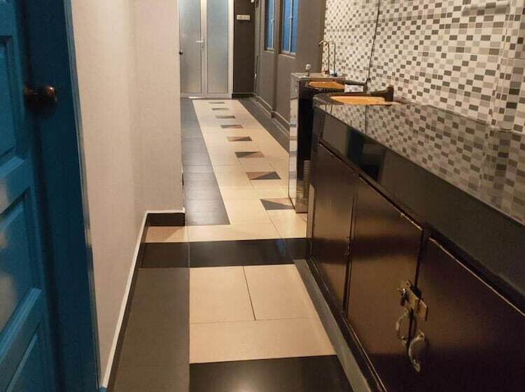 فندق صغير Sea Love Homestay Pulau Ketam