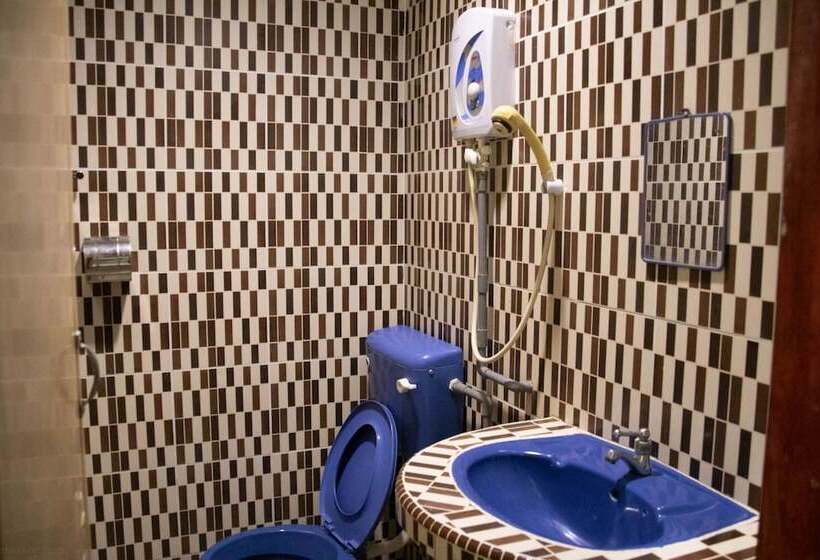 فندق صغير Sea Love Homestay Pulau Ketam