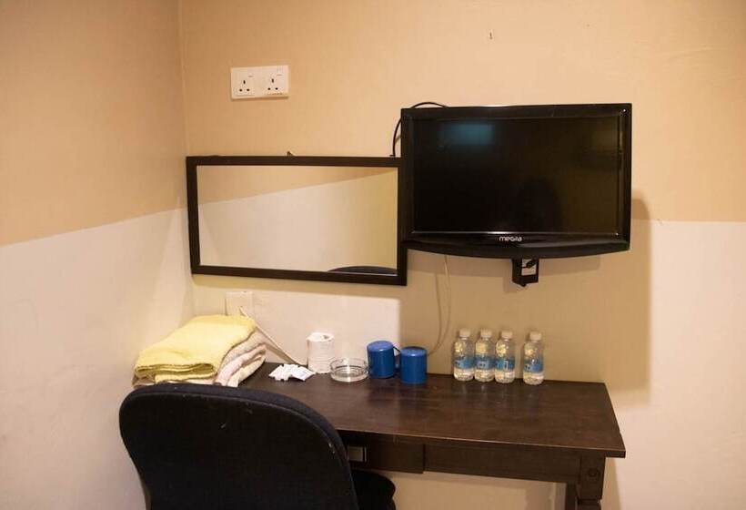 فندق صغير Sea Love Homestay Pulau Ketam