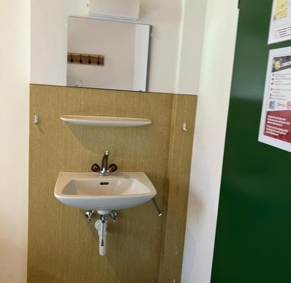 Alpine Base Hostel   Adults Only