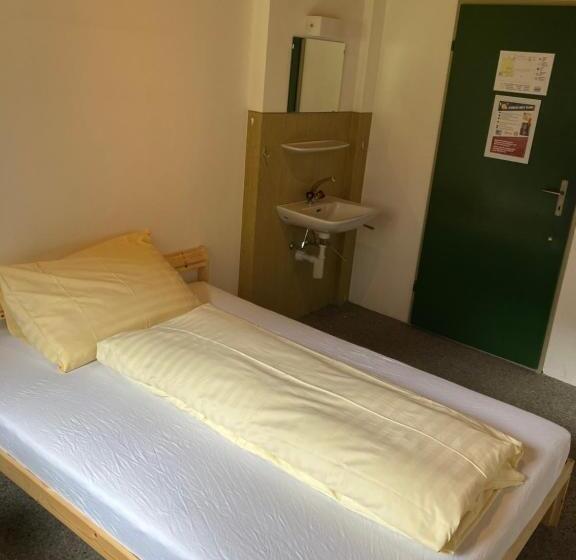 Alpine Base Hostel   Adults Only