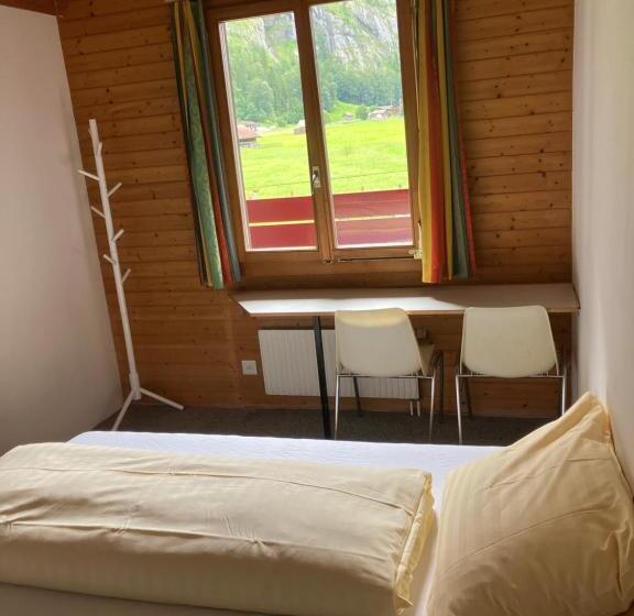 Alpine Base Hostel   Adults Only