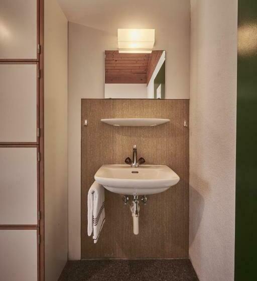 Alpine Base Hostel   Adults Only