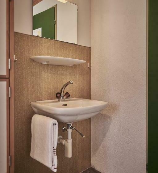 Alpine Base Hostel   Adults Only