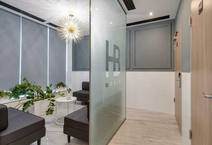 Basis Apartments   Adults Only