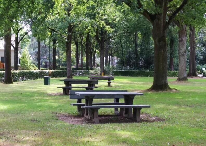 B&b Bij Bijnen