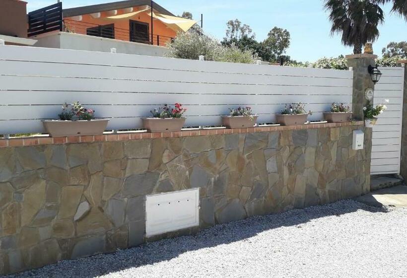 B&b Zurro Room E Breakfast