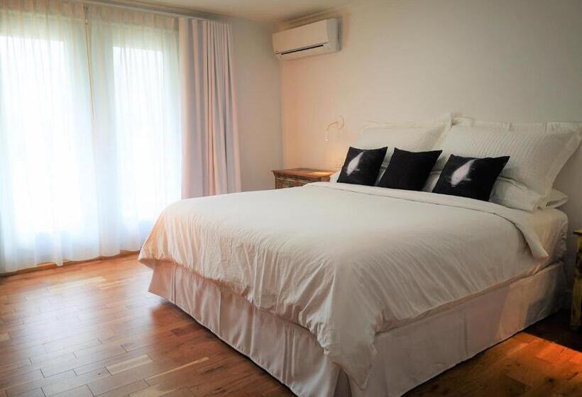 مبيت وإفطار Au Cachalot Caché Le Gîte Hôtel