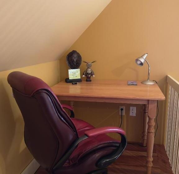 مبيت وإفطار Au Cachalot Caché Le Gîte Hôtel