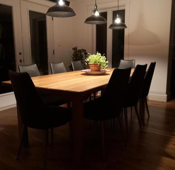 مبيت وإفطار Au Cachalot Caché Le Gîte Hôtel