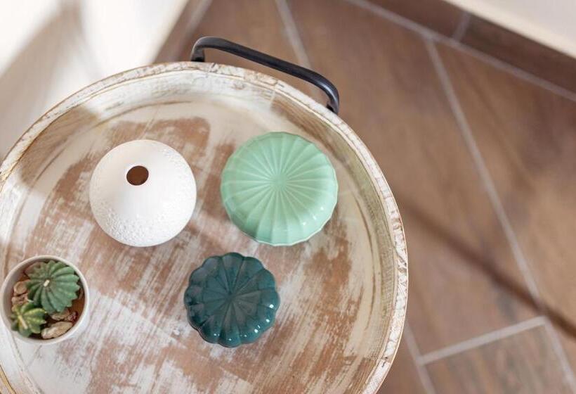 مبيت وإفطار Balzano House