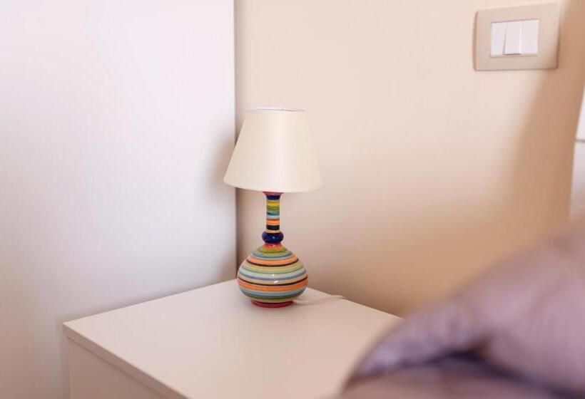 مبيت وإفطار Balzano House