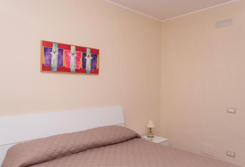 مبيت وإفطار Balzano House