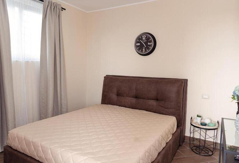 مبيت وإفطار Balzano House