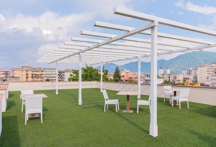 مبيت وإفطار Balzano House