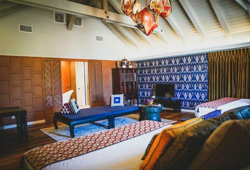 Bed and Breakfast Bann At Oak Knoll Napa